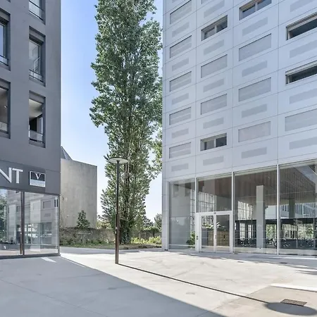 Appartement Vatel