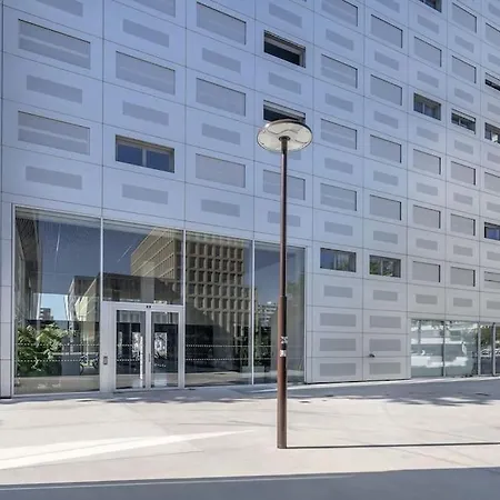 Appartement Vatel *