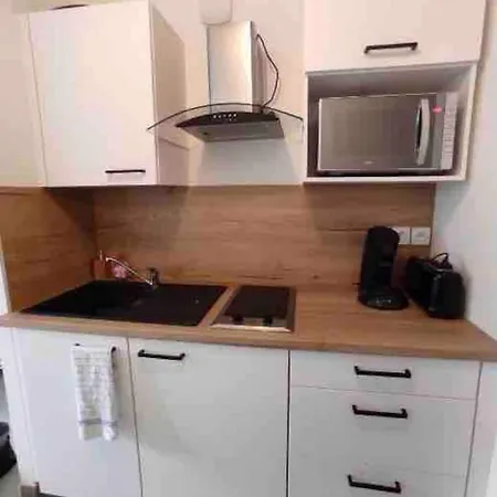 Vatel Апартаменты *