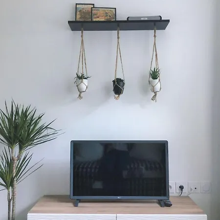 Vatel Апартаменты