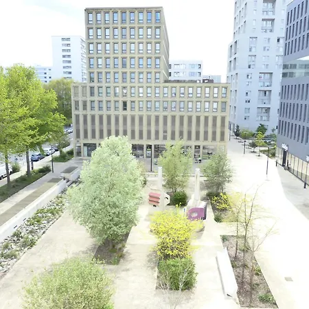 Vatel Nantes